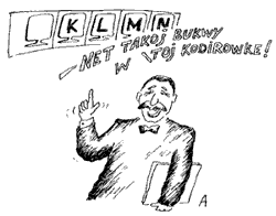 Karikatura
