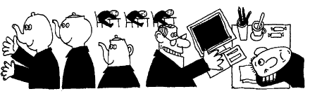 Karikatura