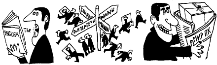Karikatura