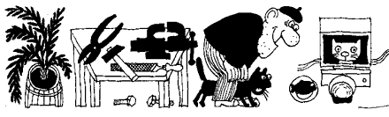 Karikatura