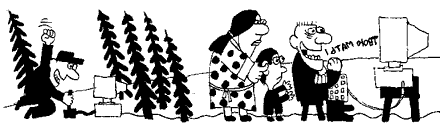 Karikatura