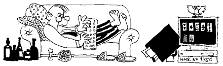 Karikatura