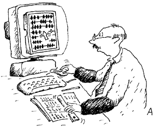 Karikatura