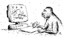 Karikatura