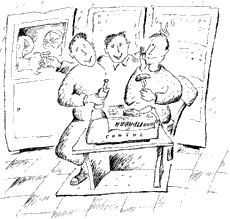 Karikatura