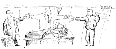 Karikatura