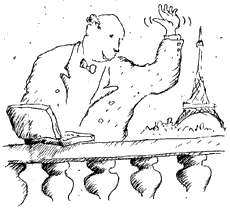 Karikatura