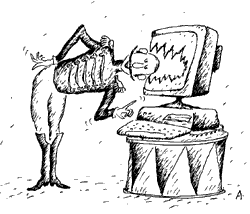 Karikatura