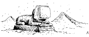 Karikatura