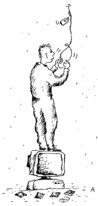 Karikatura