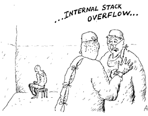 Karikatura