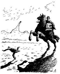 Karikatura