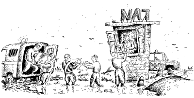 Karikatura