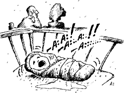 Karikatura