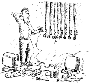 Karikatura