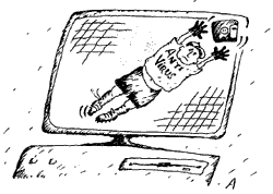 Karikatura