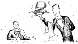Karikatura