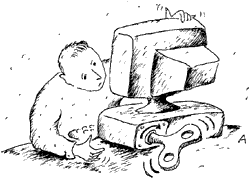 Karikatura