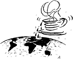 Karikatura