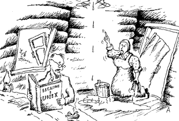 Karikatura