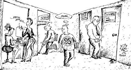 Karikatura