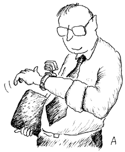 Karikatura