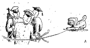 Karikatura
