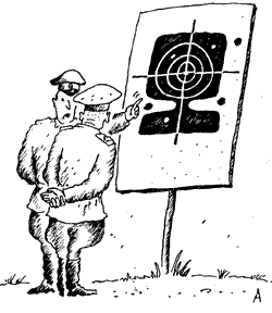 karikatura