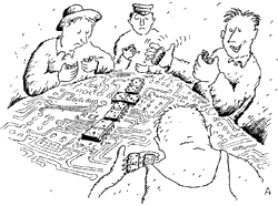 karikatura