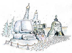 karikatura