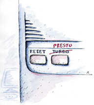 karikatura