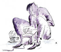 karikatura