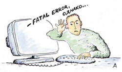 karikatura