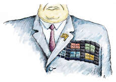 karikatura
