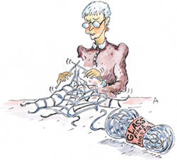 karikatura