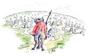 karikatura