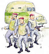 karikatura
