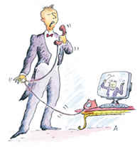 karikatura