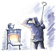 karikatura