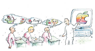karikatura