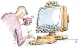 karikatura