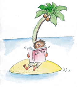 karikatura