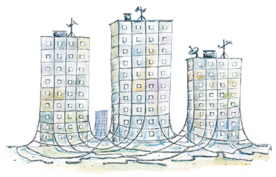 karikatura