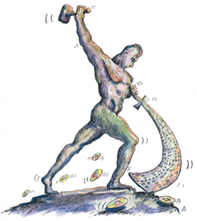 karikatura