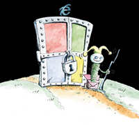 karikatura