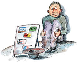 karikatura