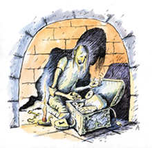 karikatura