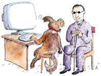 karikatura