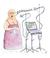 karikatura