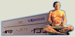 PlexWriter